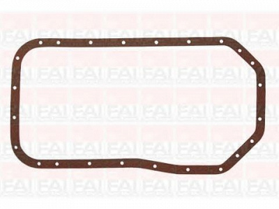 FAI AUTOPARTS sg375 -  Прокладка, маслянный поддон